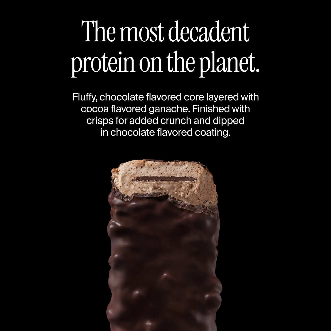 Double Chocolate - Home Stock