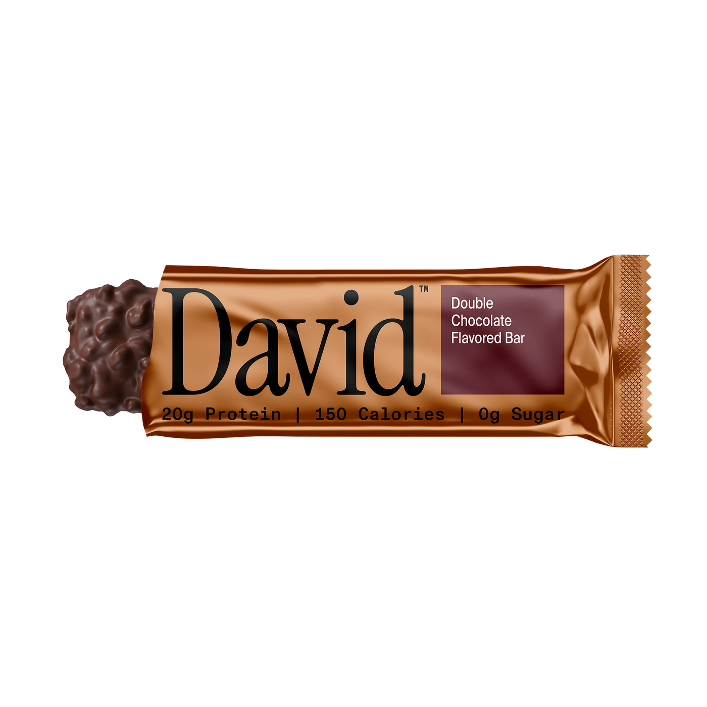 Double Chocolate - Home Stock