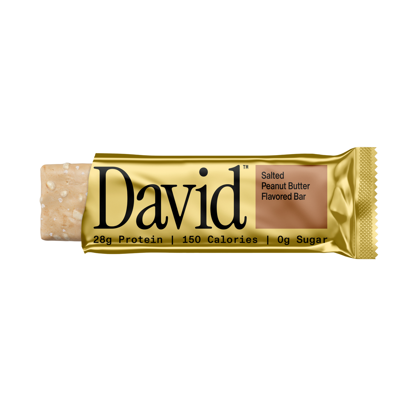 Salted Peanut Butter - Active Simple Choice