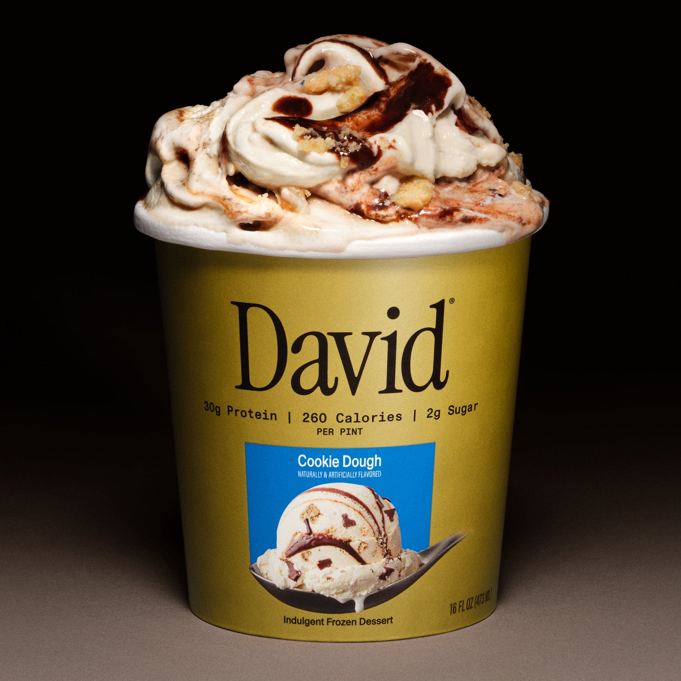 Cookie Dough (6 pints) - Outdoor Bar