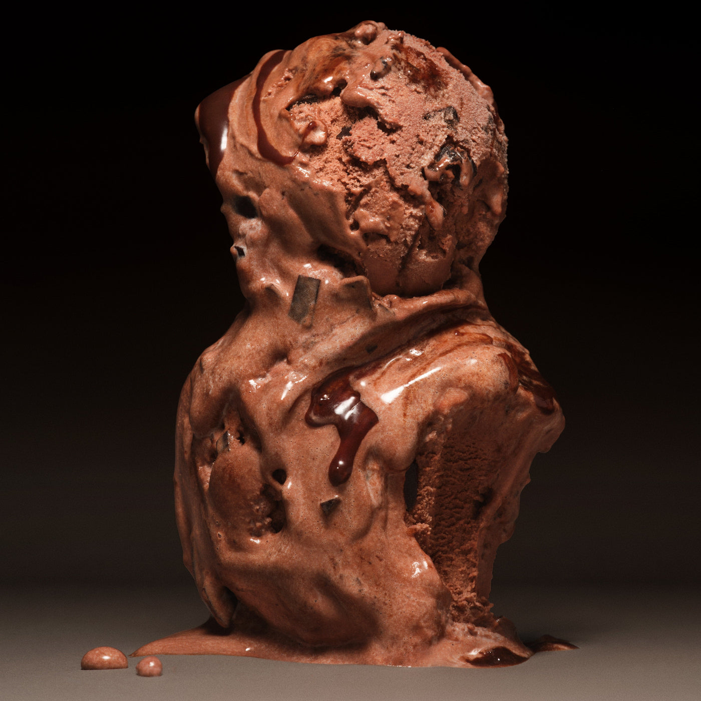 Triple Chocolate - Soft Carry